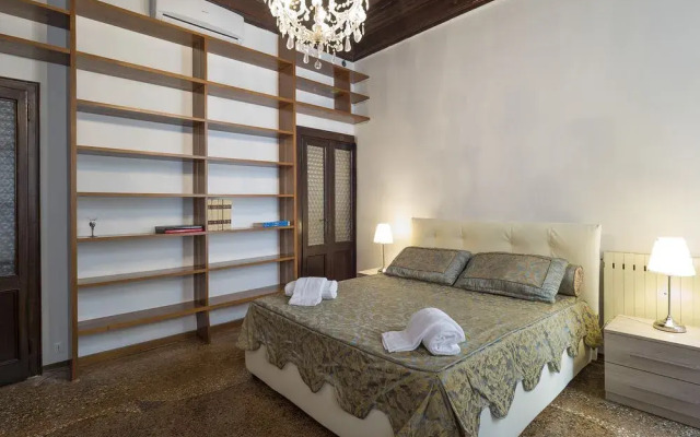 San Marco Schiavoni Apartments