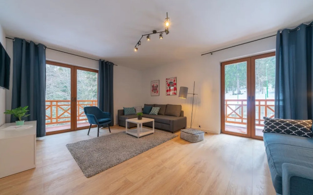 RentPlanet - Apartamenty Urocza