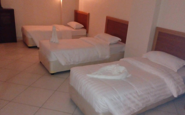 Classic Hotel