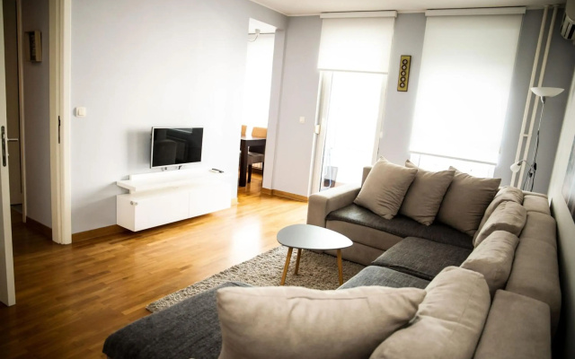 Apartman Tea Belville