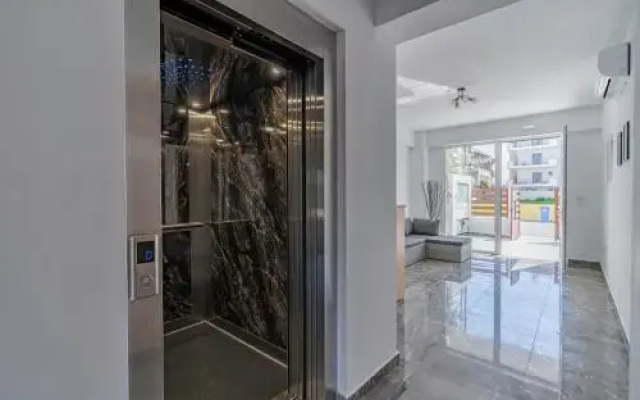 Novel Rooms