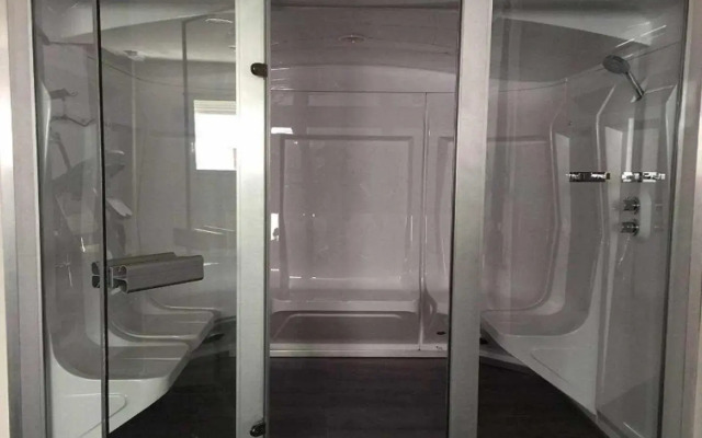 Edificio senses apartamento freedom