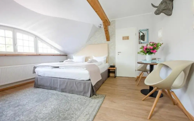 Design Apartments -IM HOLLÄNDERVIERTEL19