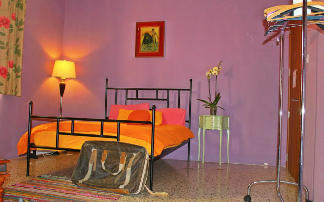 Boho Hostel