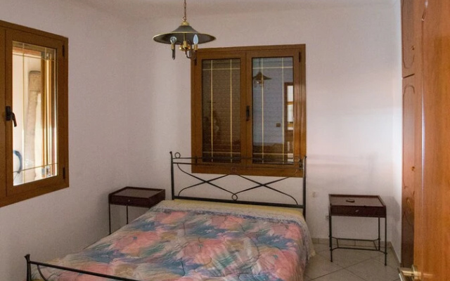 Naypaktos Apartment