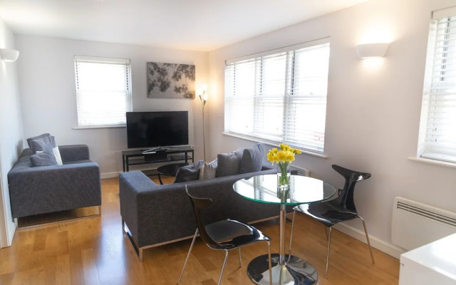 Citystay Living - Marino Place