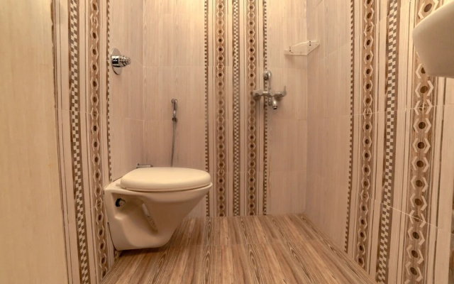 Hotel Sr Residency By OYO Rooms