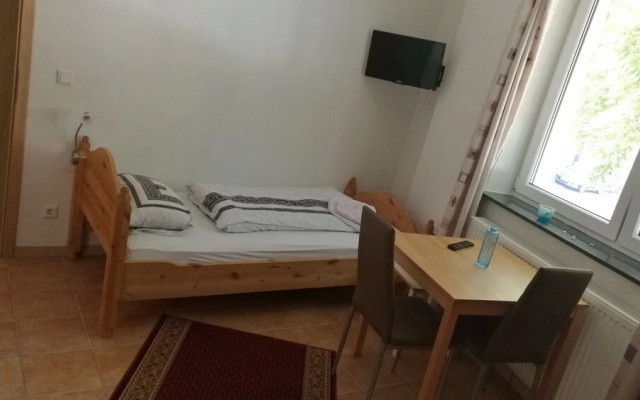 Pension Hoffmann