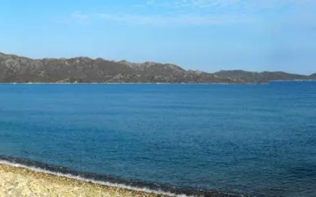 Hôtel SOLE E MARE