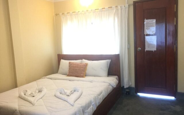 Sea Stone Guest House