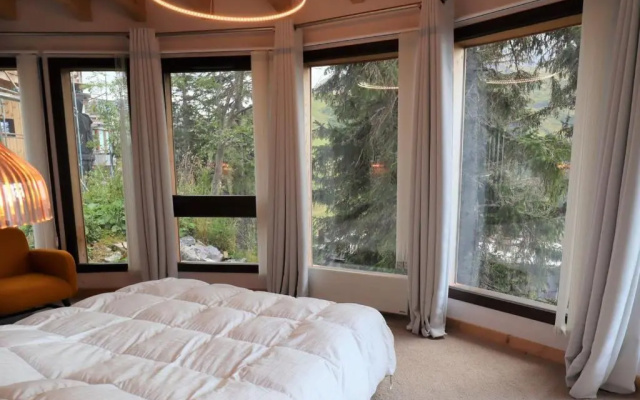 Chalet Avoriaz, 8 pièces, 12 personnes - FR-1-633-50