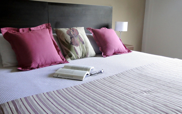 Viva Suites Pilar