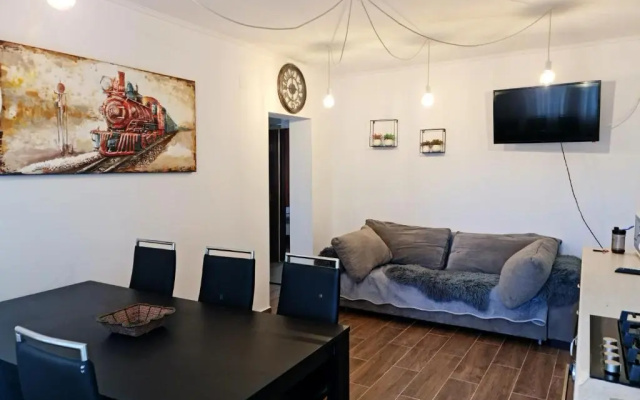 APARTAMENT E'BULEVARD No2 ALBA IULIA
