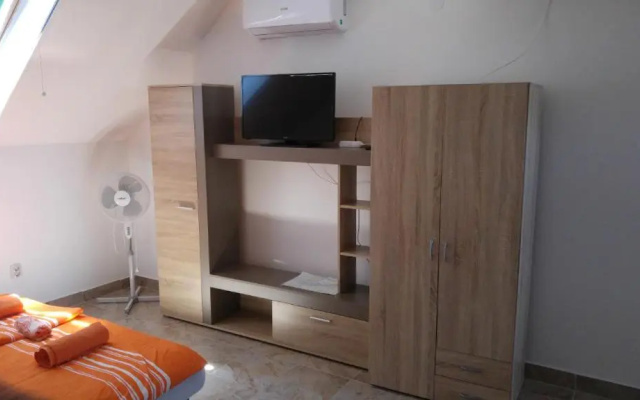 Vasti Apartman