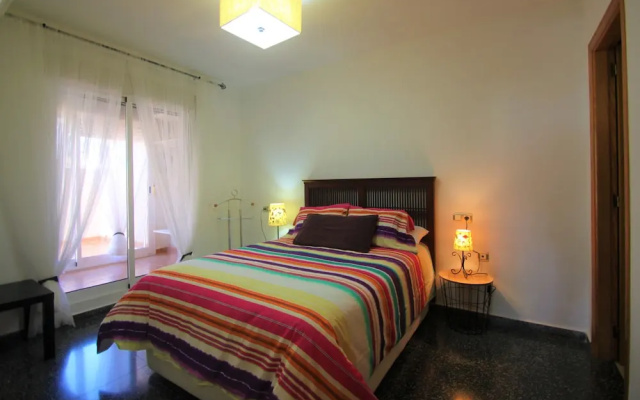 Apartamento Casaturis Rodolfo Salazar A112