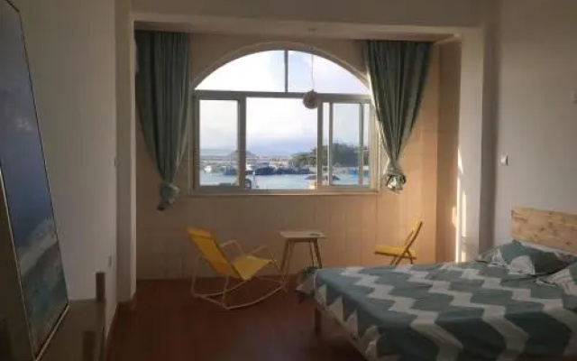 Shantou Seaview Resort