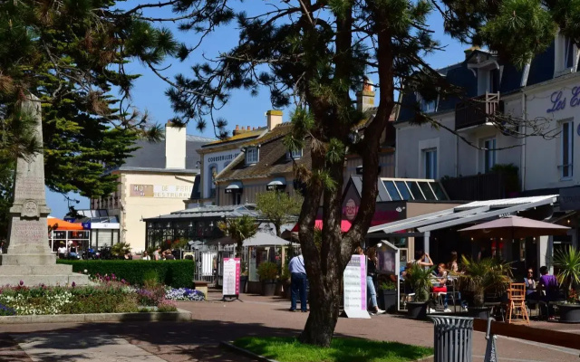 Le Levant - Avec Loggia - a 20m de la Plage