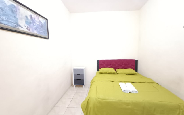 Irma Guest House