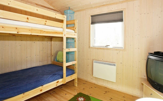 Luxurious Holiday Home in Hadsund With Sauna