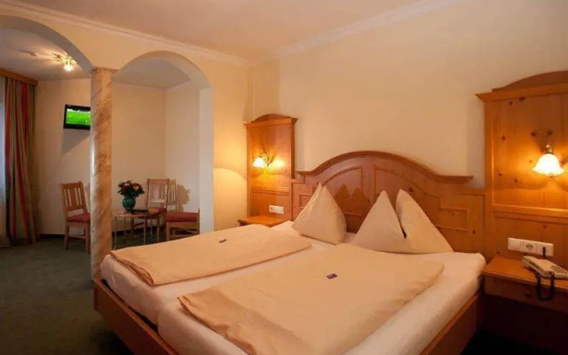 Alpenhotel Tauernkönig