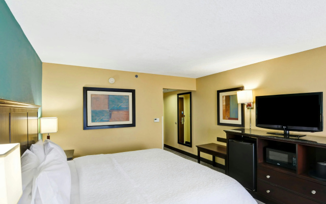 Hampton Inn Mobile-East Bay/Daphne