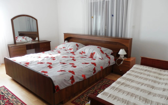 Apartment Elida: A1 Medulin, Istria