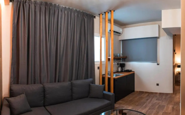 NOHO Boutique , premium living Lazeon 7
