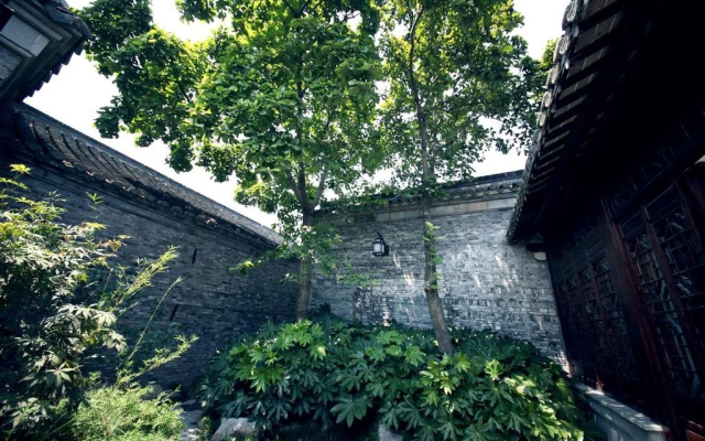 Yangzhou Centre & Residence