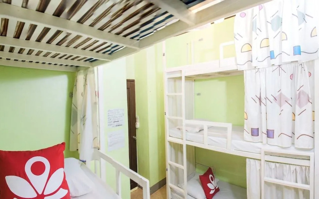 ZEN Hostel OMP El Nido