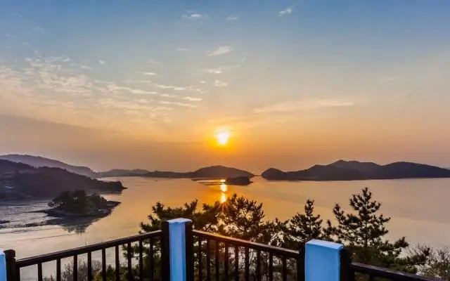 Yeosu Art Pension
