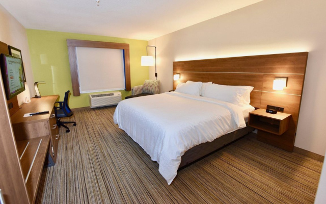 Holiday Inn Express & Suites Perryville by IHG