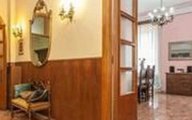 Rienzo Apartment