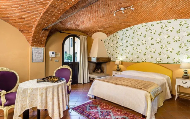 B&B Le Carrozze