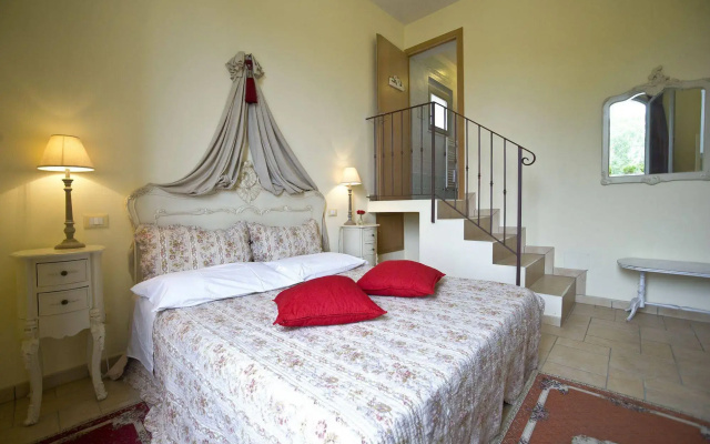 Sogno D'Oro B&B