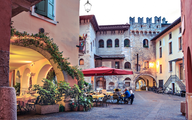 Appartamento Vittoria