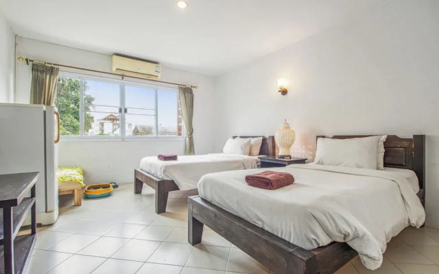 Budget Stars Hotel
