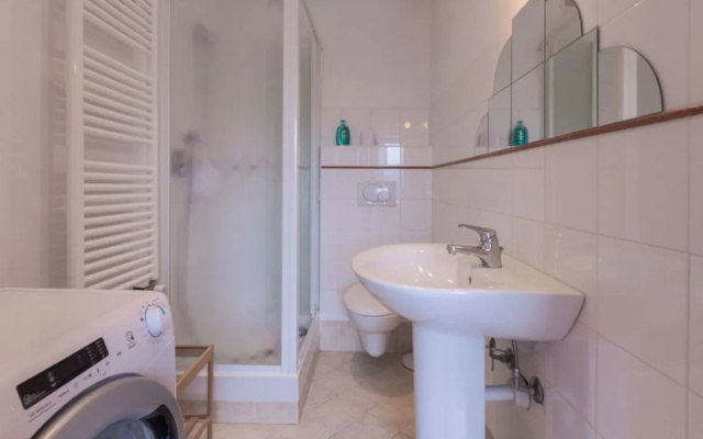 Apartment Lorenzo Civezza