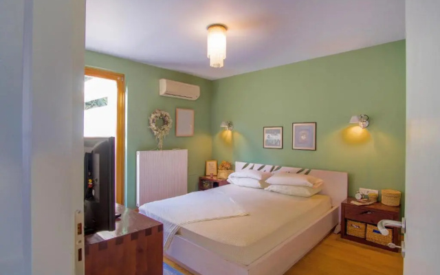Heraklion-Knossos Luxury Home