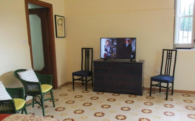 Giardino degli aranci - Resort