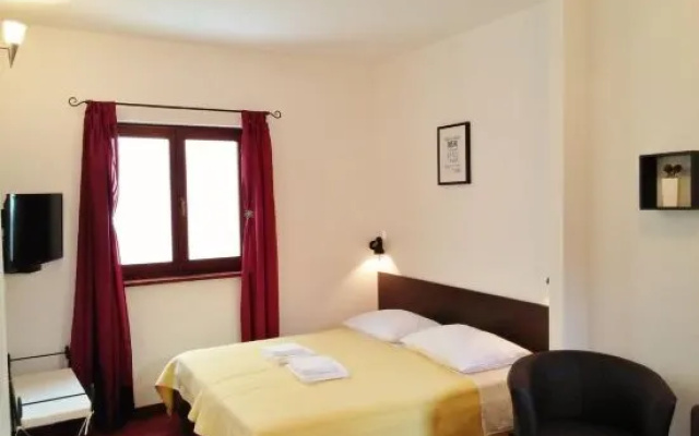 Apartments Kaleta Varoš
