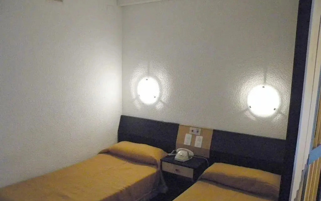 Apartamentos Alboran-Arysal