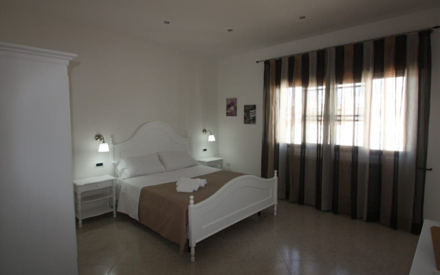 B&B White Rooms Salento