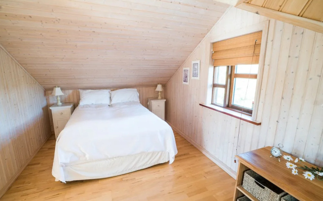 Húsafell Holiday Homes