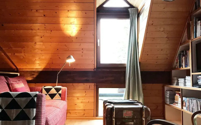 Bergwiesen - Studio House