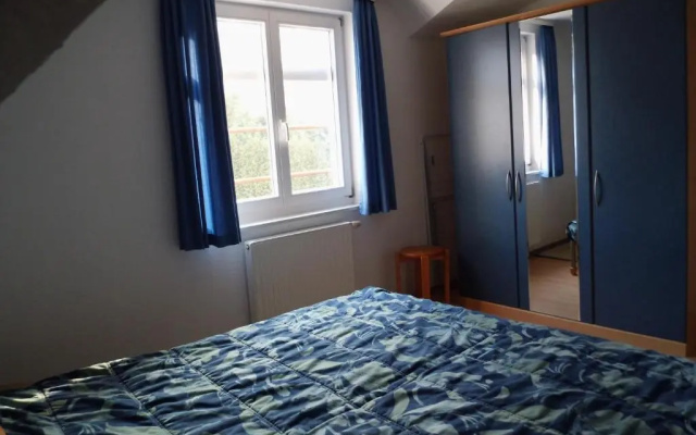 Apartments Haus Eintracht Sellin