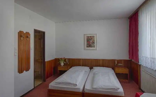 Hotel-Restaurant-Café Sophienalpe