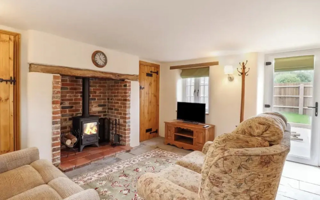 Postbox Cottage