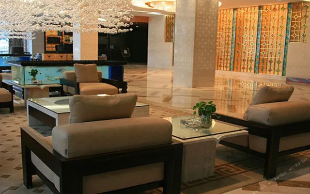 Beijing Rishengchang Hotel