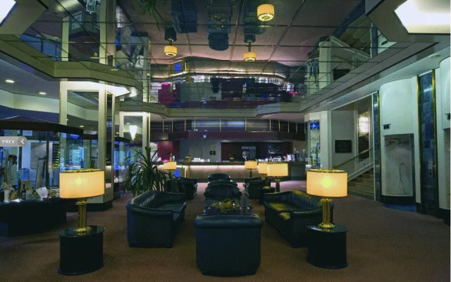 Maritim Hotel Halle