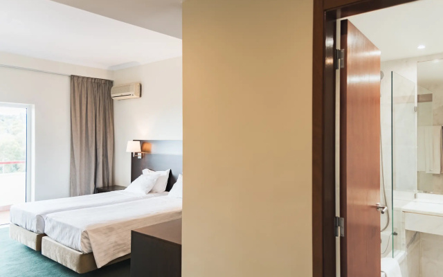 Amazonia Jamor Hotel
